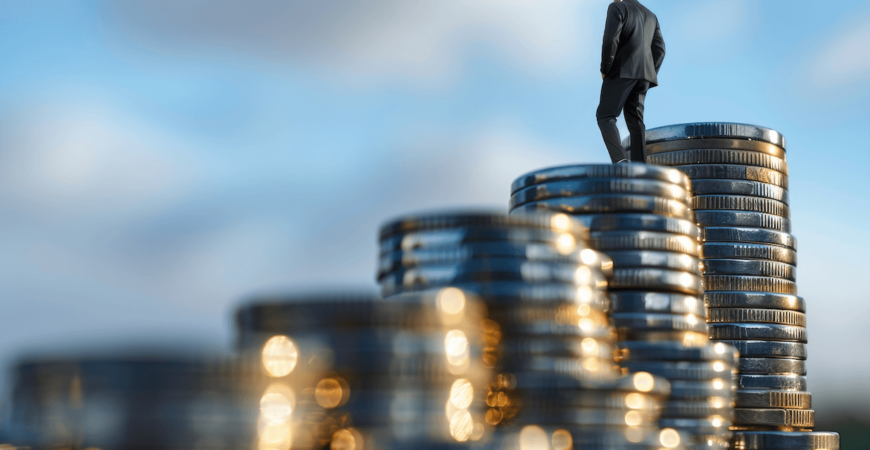 El CEO de las seis décadas
